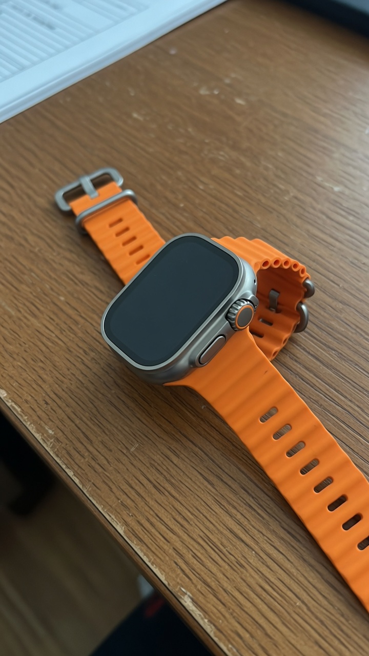 Apple Watch Ultra 2 49mm