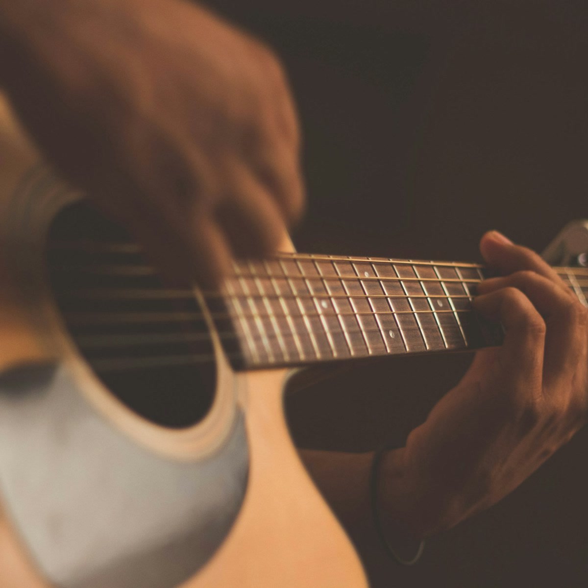 Acoustic Guitar