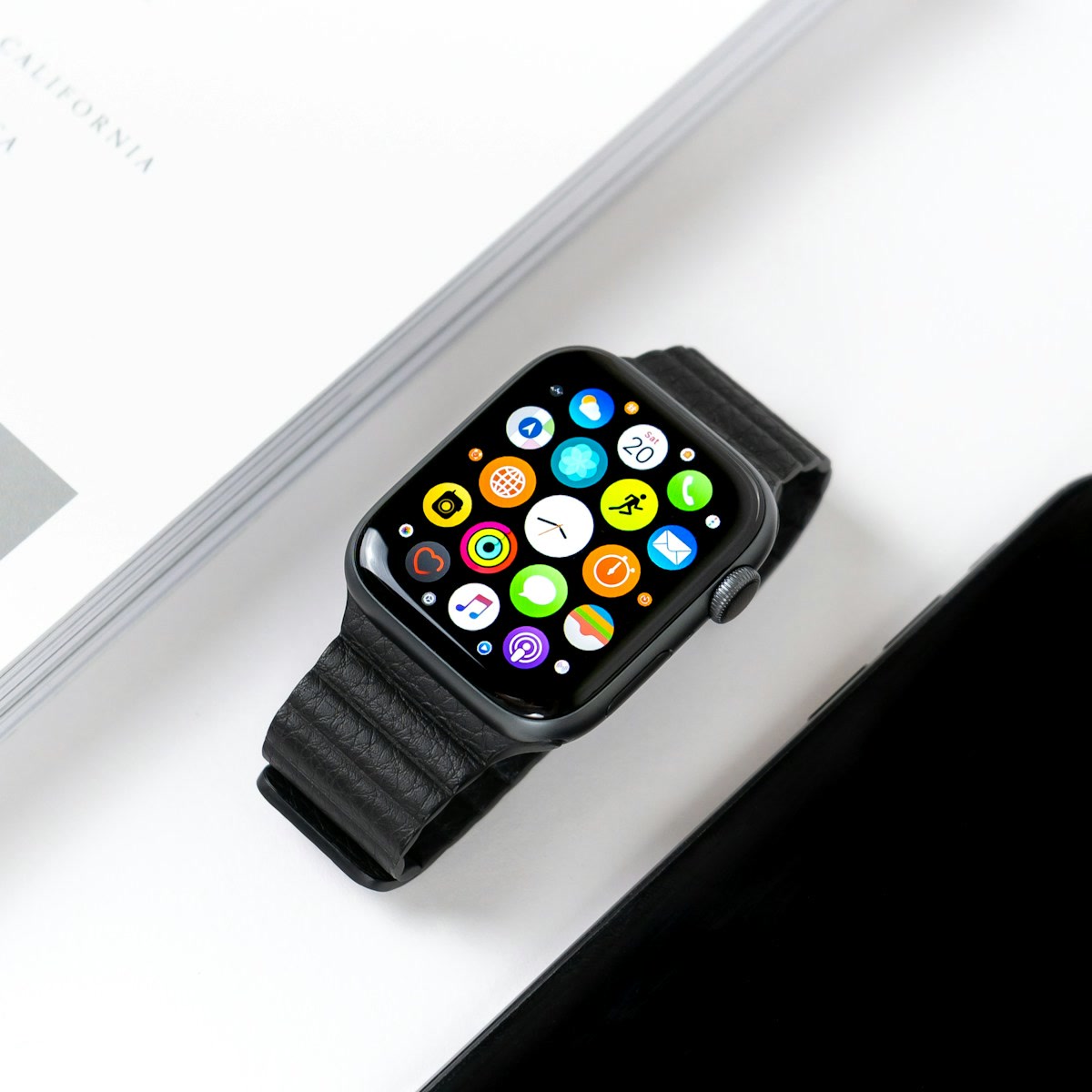 Apple Watch Ultra 2 49mm