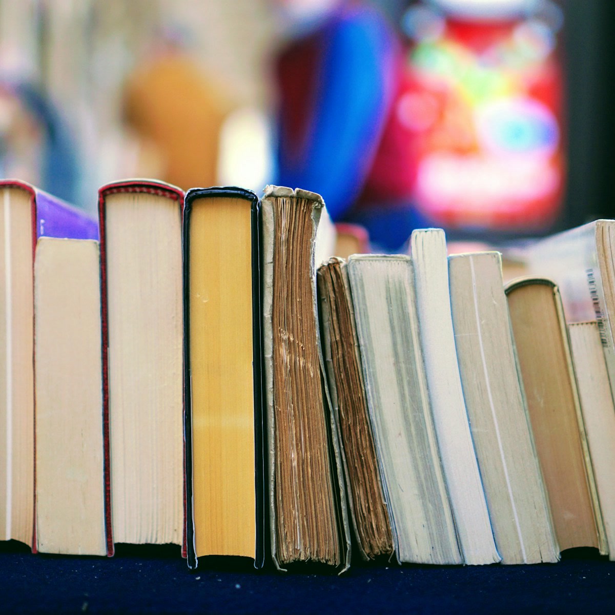 Bookshelf Collection