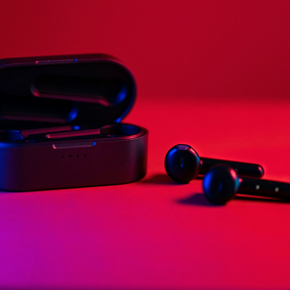 Bose QuietComfort Ultra Earbuds