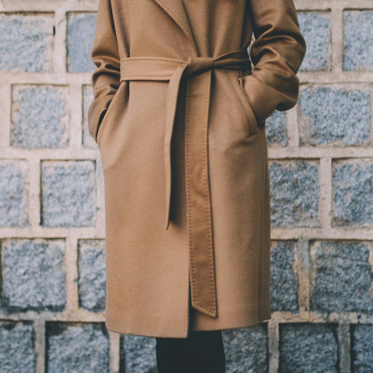 Burberry Trench Coat - Heritage