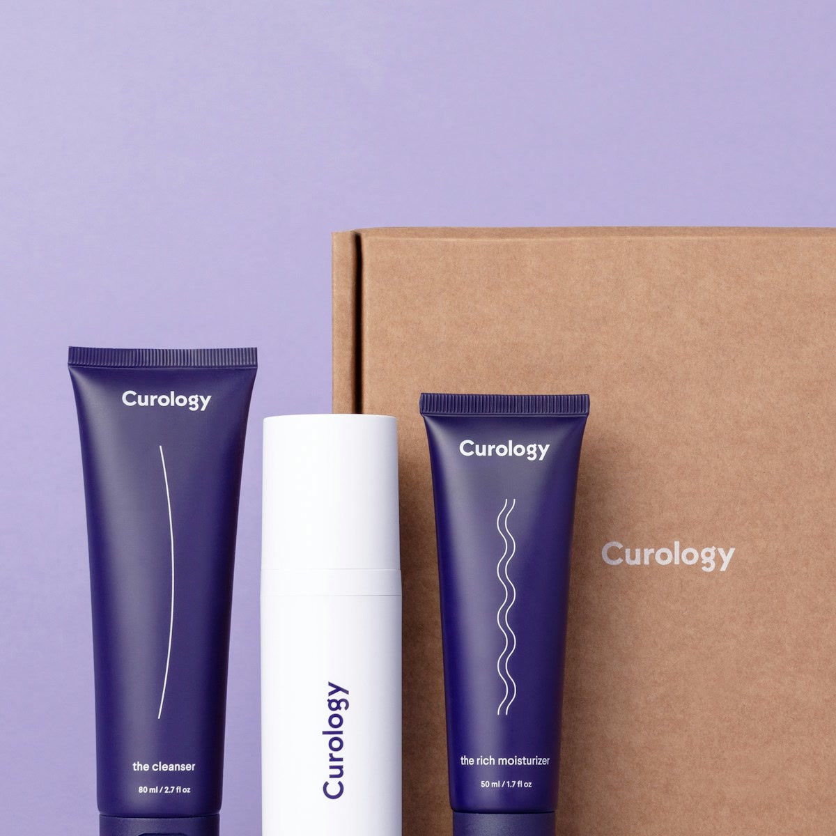 Curology Skincare Bundle