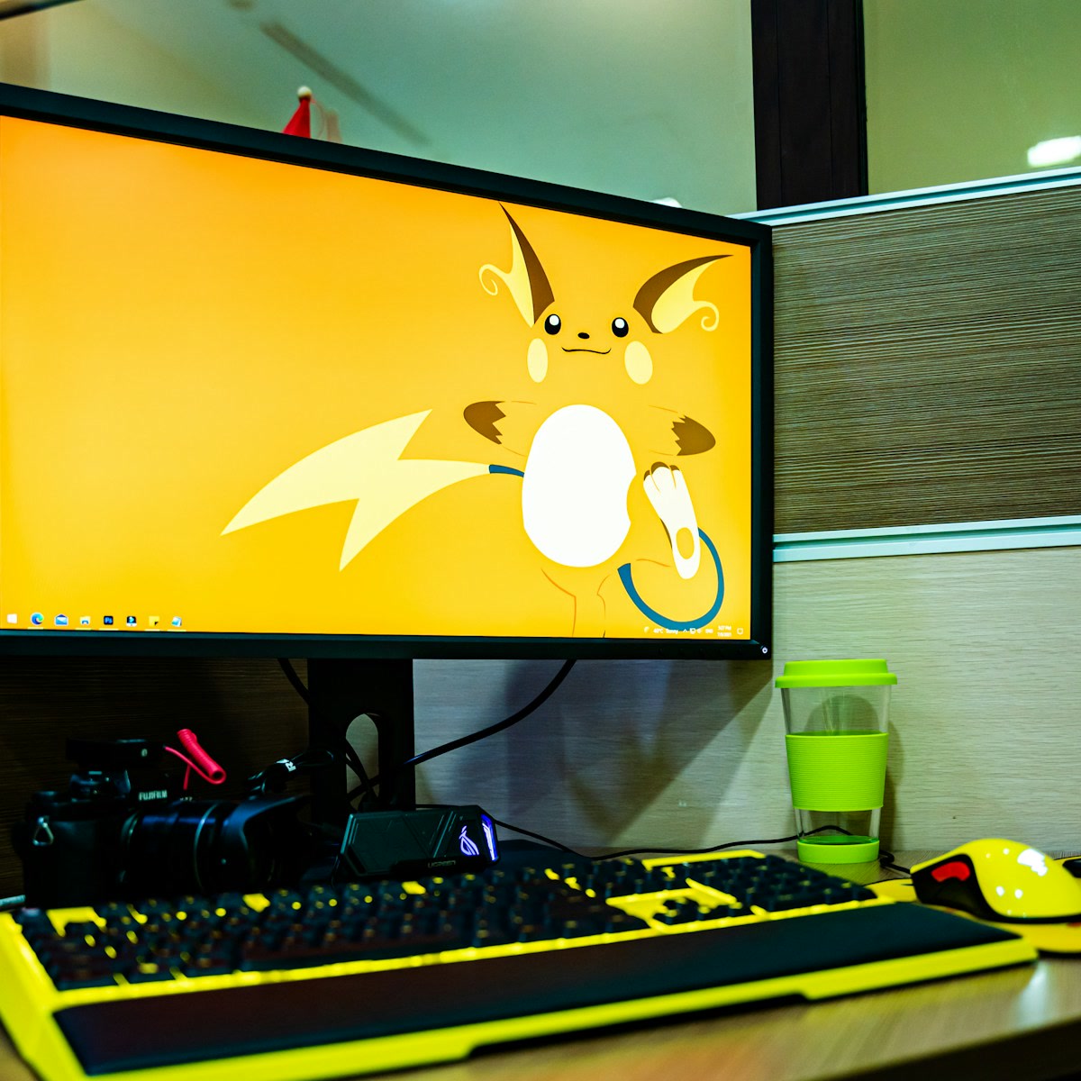 Gaming PC - RTX 3080 (Alt)