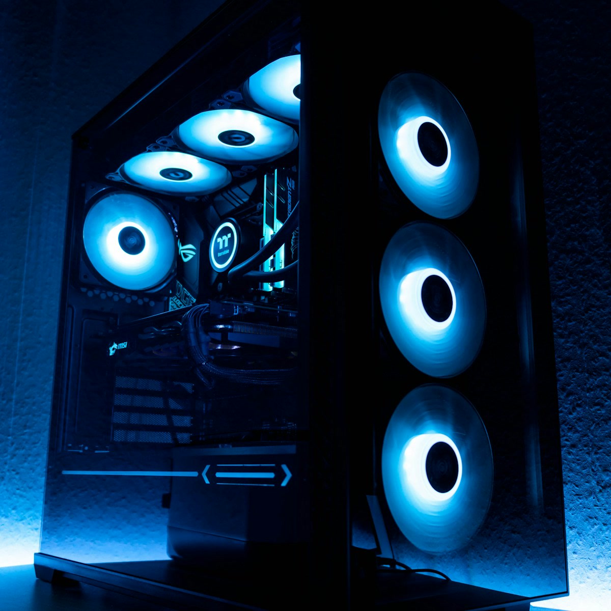 Gaming PC - RTX 3080