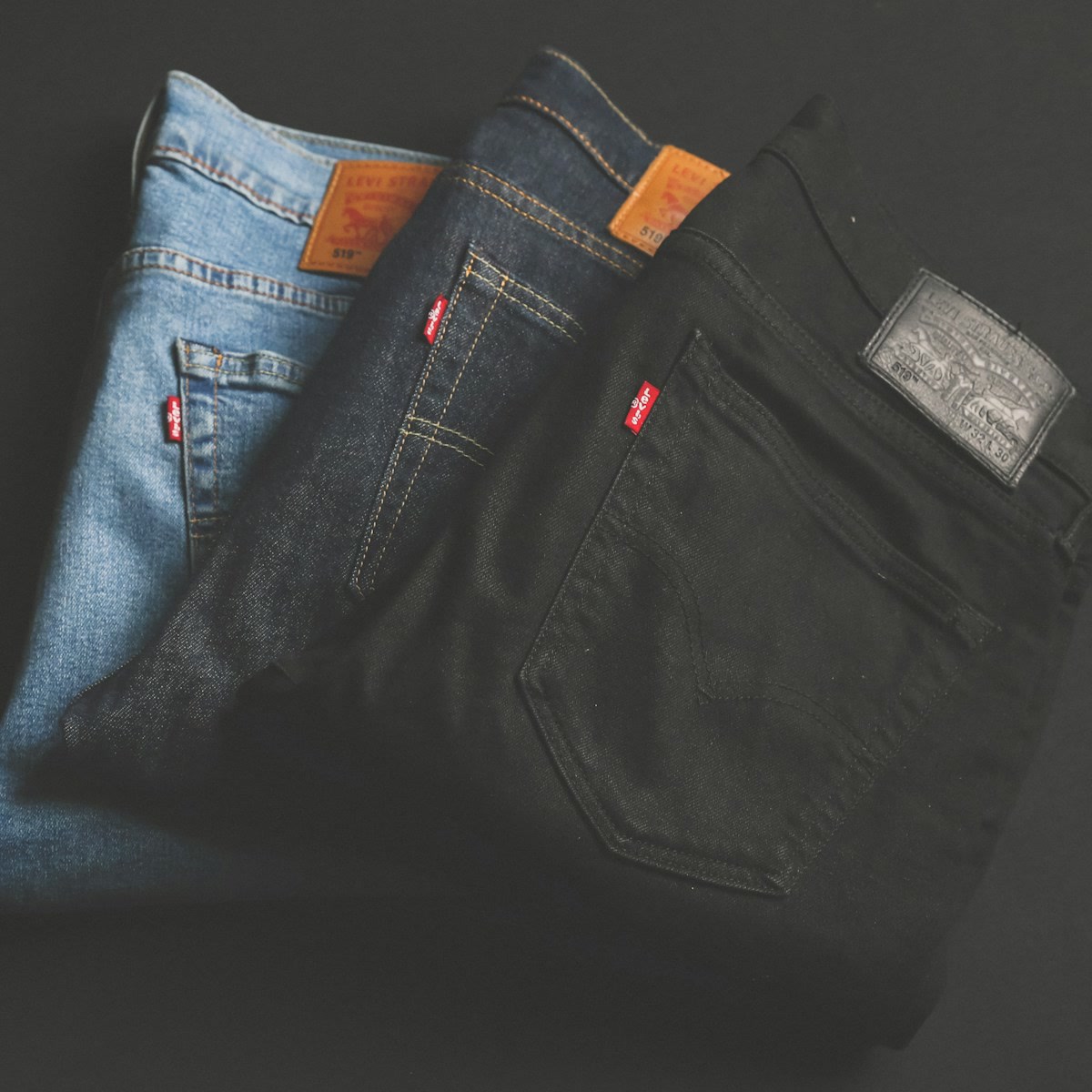 Levi's 501 Original Fit 32x32