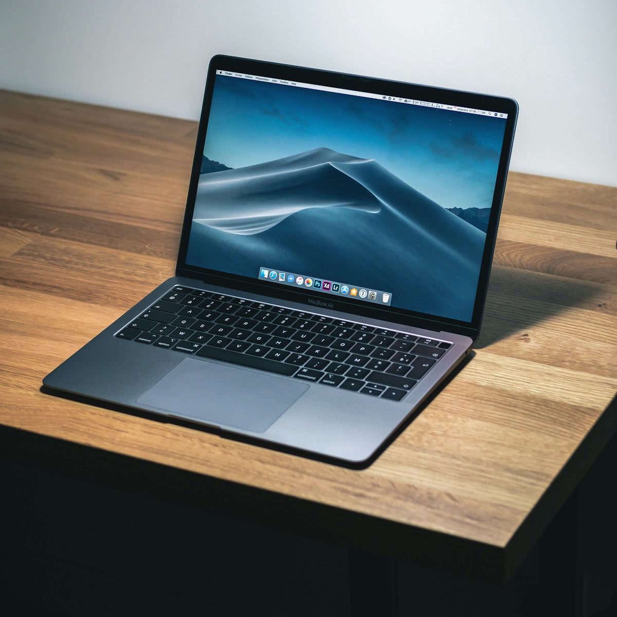 MacBook Pro 14" M3 Pro 512GB