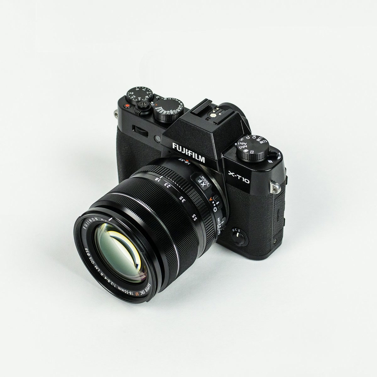 Mirrorless Camera Body (2)