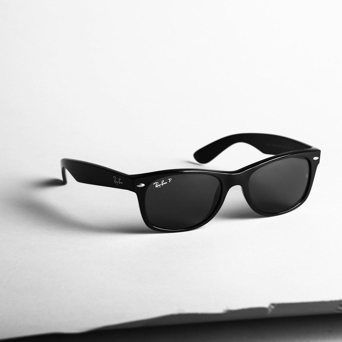 Ray-Ban Wayfarer Classic Polarised