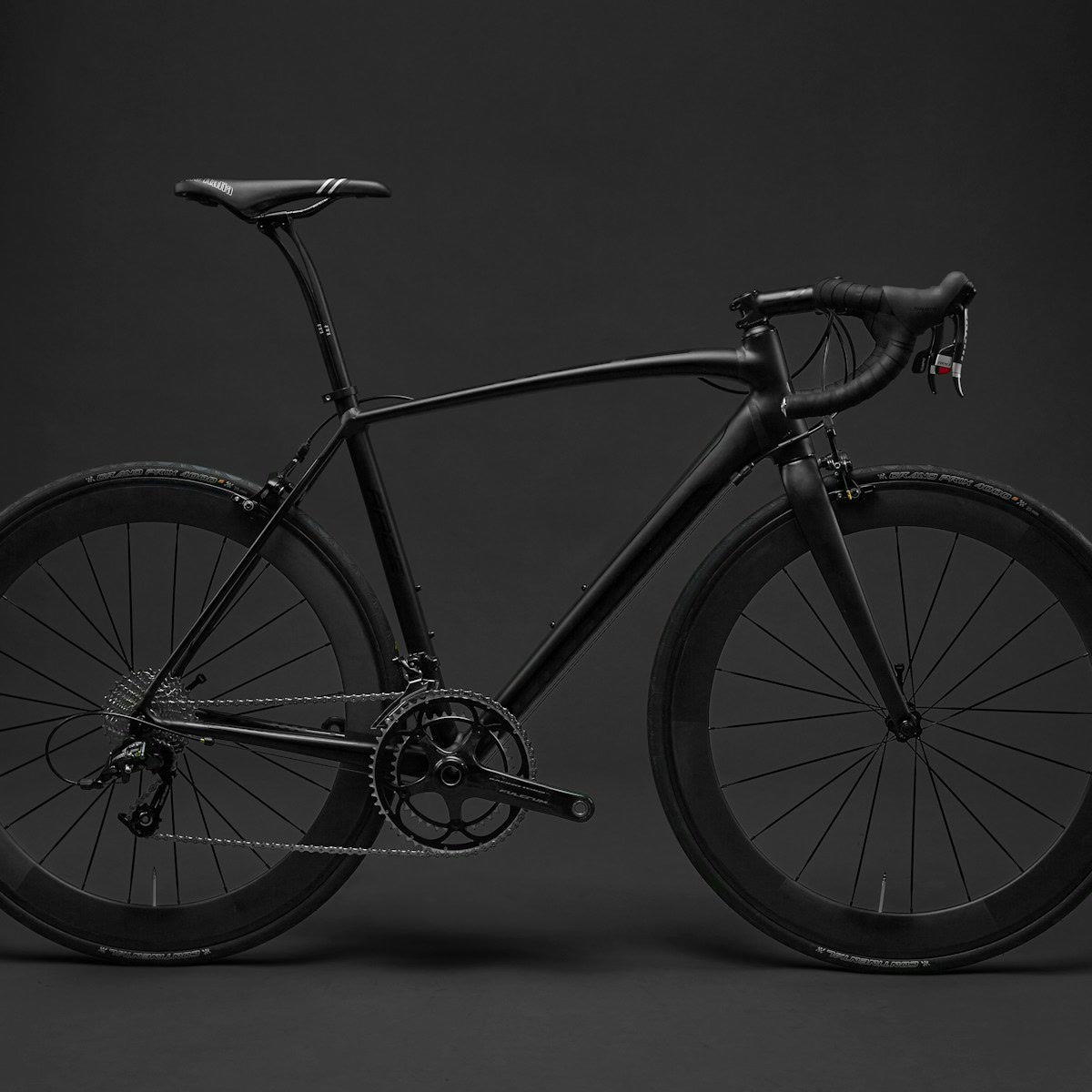 Specialized Roubaix Road Bike