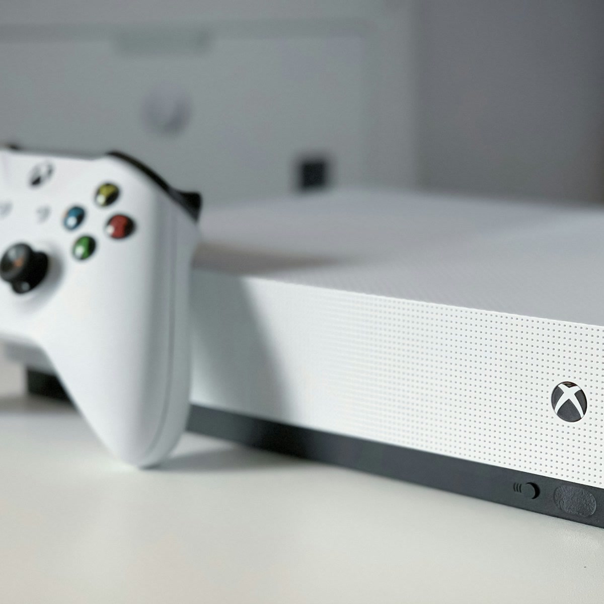 Xbox Series X 1TB